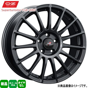 4{Zbg 21×9.0J+45 5/120 OZ RACING Superturismo TGR-WRT X[p[c[Y TGR WRT Vi 21C` zC[̂ g^ 40nAt@[hA40nFt@CA