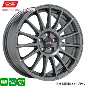 4{Zbg 21×9.0J+45 5/120 OZ RACING Superturismo TGR-WRT X[p[c[Y TGR WRT Vi 21C` zC[̂ g^ 40nAt@[hA40nFt@CA