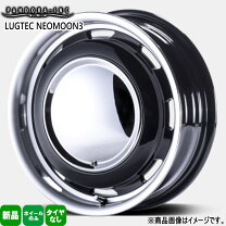 楽天市場】ラグテック ネオムーン（ホイール穴数4）の通販
