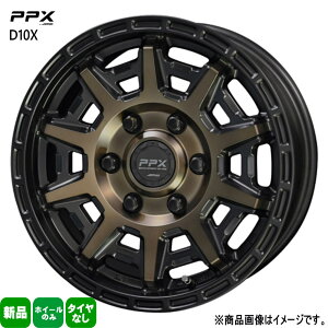 4{Zbg 15×6.0J+33 6/139.7 LR[|[V PPX D10X s[s[GbNX D10X Vi 15C` zC[̂ 200n nCG[X