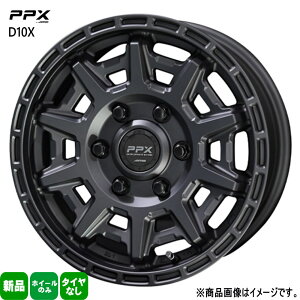 4{Zbg 15×6.0J+33 6/139.7 LR[|[V PPX D10X s[s[GbNX D10X Vi 15C` zC[̂ 200n nCG[X