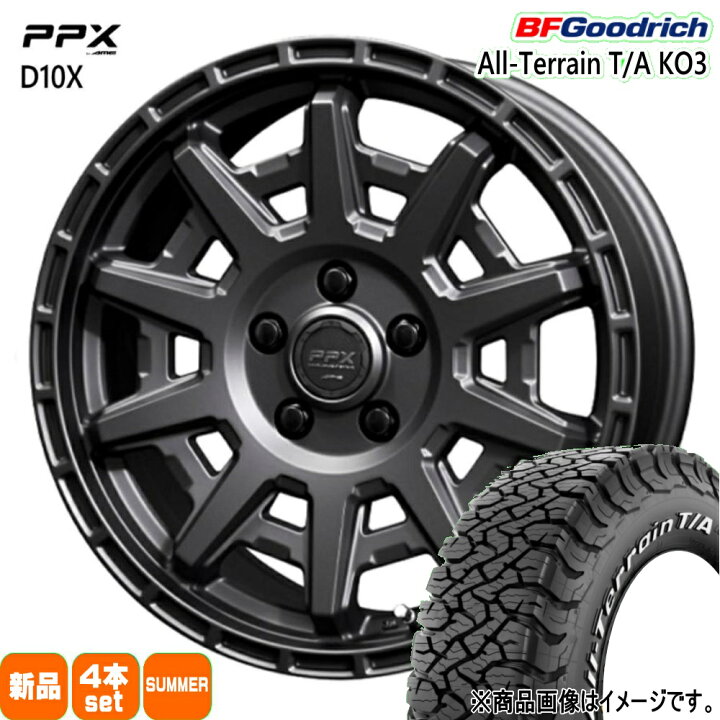 楽天市場】225/75R16 115/112S LRE LT オールテレーン T/A KO3 All 