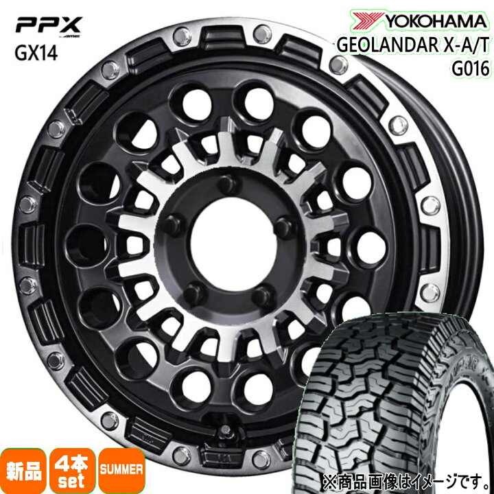 楽天市場】235/70R16 104/101Q LT ジオランダー X-AT G016 GEOLANDAR X 