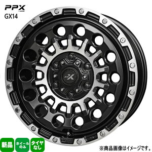 4{Zbg 16×6.5J+38 6/139.7 LR[|[V PPX GX14 s[s[GbNX GX14 Vi 16C` zC[̂ 200n nCG[X