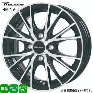 4{Zbg 14×4.5J+45 4/100 HOT STUFF CORPORATION Precious HM-1 V2 vVX HM1 V2 Vi 14C` zC[̂ y ^g N BOX Xy[VA fJ~j