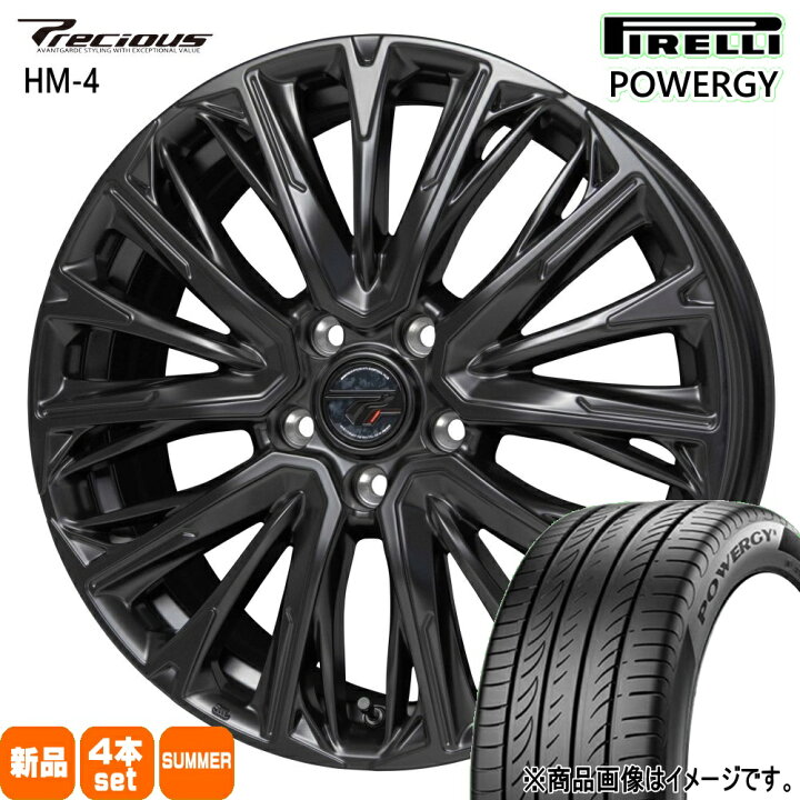 楽天市場】215/45R18 93W XL パワジー POWERGY ピレリ PIRELLI 新品 夏 
