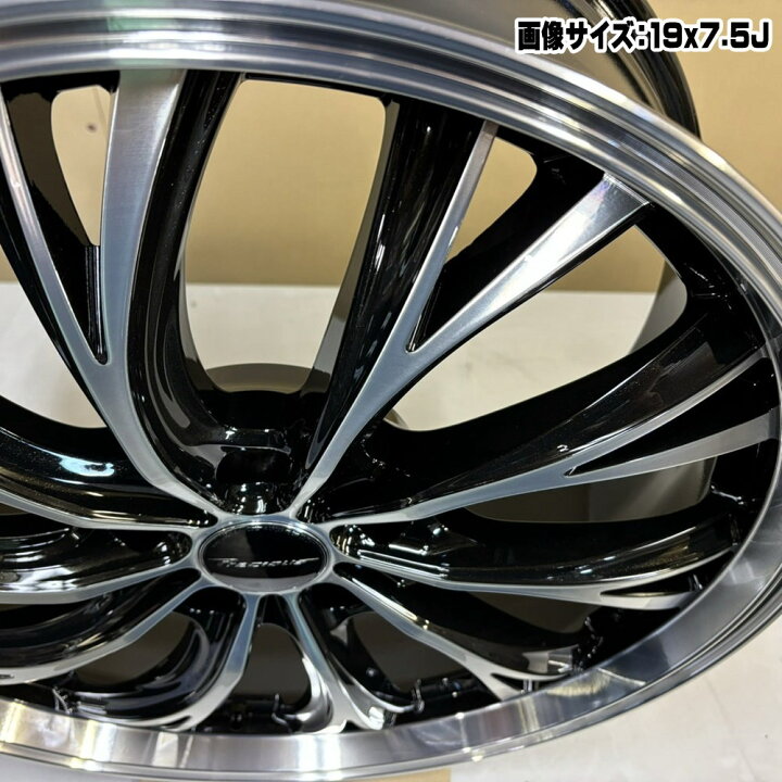 楽天市場】245/35R20 95W エフィシェントグリップ RVF02 EfficentGrip 