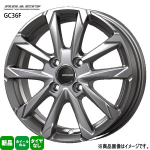 4{Zbg 14×4.5J+45 4/100 KIT JAPAN QRASIZ GC36F NCVY GC36F Vi 14C` zC[̂ y ^g N BOX Xy[VA fJ~j