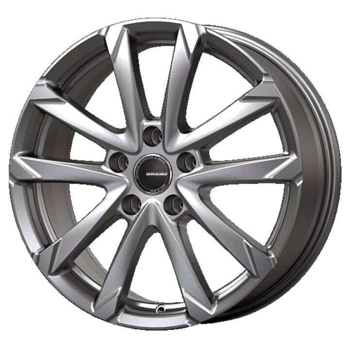 楽天市場】235/50R18 97Q ブリザック VRX3 BLIZZAK VRX3 ブリヂストン 