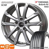 楽天市場】タイヤ 225／65r17 106v xl ヨコハマ ブルーアース rv－02 