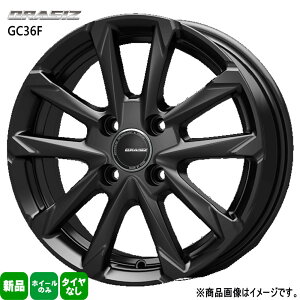 4{Zbg 14×5.0J+39 4/100 KIT JAPAN QRASIZ GC36F NCVY GC36F Vi 14C` zC[̂ 160n TNV[h v{bNX