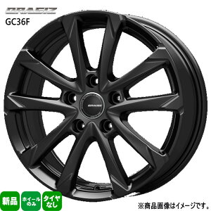 4{Zbg 18×7.0J+48 5/114.3 KIT JAPAN QRASIZ GC36F NCVY GC36F Vi 18C` zC[̂ AeU CX-5 CX-8 CH-R XNX RP~XebvS