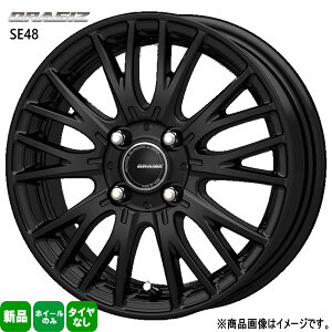 4{Zbg 17×6.0J+40 4/100 KIT JAPAN QRASIZ SE48 NCVY SE48 Vi 17C` zC[̂ RpNgJ[ I[ CY ^N XCtg