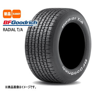 Vi 4{Zbg 205/60R13 86S RWL BFObhb` BF.Goodrich RADIAL T/A 13C` ėp T}[^C WA T/A