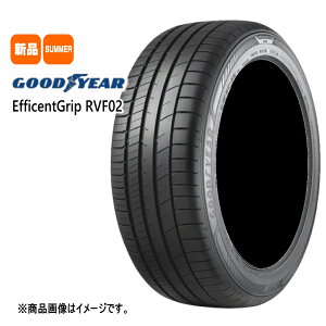 Vi 4{Zbg 155/65R14 75H ObhC[ GOODYEAR EfficentGrip RVF02 14C` ėp T}[^C GtBVFgObv RVF02