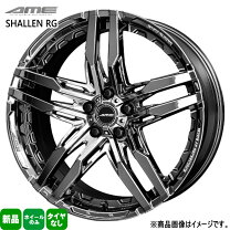 楽天市場】20インチ シャレン（ホイール｜タイヤ・ホイール）：車用品 