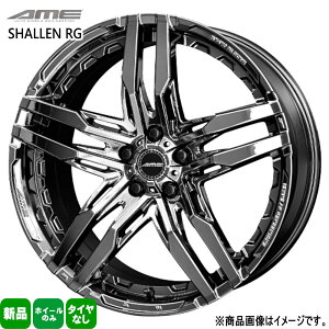4{Zbg 20×8.5J+35 5/120 LR[|[V AME SHALLEN RG G[GC[ V RG Vi 20C` zC[̂ 40n At@[h Ft@CA