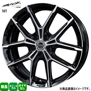 4{Zbg 17×7.0J+48 5/114.3 LR[|[V SMACK +EK M1 X}bN +EK M1 Vi 17C` zC[̂ CH-R XNX CX-5 CX-8 LbNX H[O