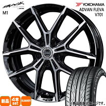 楽天市場】215/45/17 アドバン フレバ 4本（タイヤ・ホイール｜車用品 