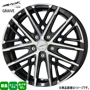 4{Zbg 16×6.5J+45 5/114.3 LR[|[V SMACK GRAIVE X}bN OCu Vi 16C` zC[̂ RP6~8XebvS Zi CH-R XNX NAZDA3
