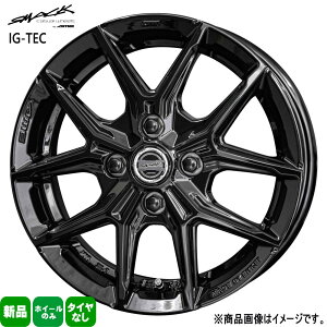 4�{�Z�b�g 14×5.0J+34 4/100 ���L�R�[�|���[�V���� SMACK IG-TEC �X�}�b�N IG-TEC �V�i 14�C���` �z�C�[���̂� 4�{�Z�b�g �g���^ 160�n �T�N�V�[�h �v���{�b�N�X /���Y Y12 AD�o��