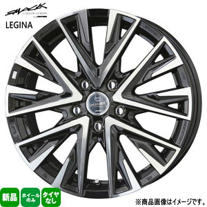 4{Zbg 15×6.0J+53 5/114.3 LR[|[V SMACK LEGINA X}bN W[i Vi 15C` zC[̂ GXN@CA mA t[h 5