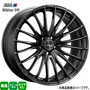 4{Zbg 20×8.5J+45 5/114.3 SSR Blikke 01F ubJ[ 01F Vi 20C` zC[̂ T33GNXgC/NE/60nvEX/CX-5