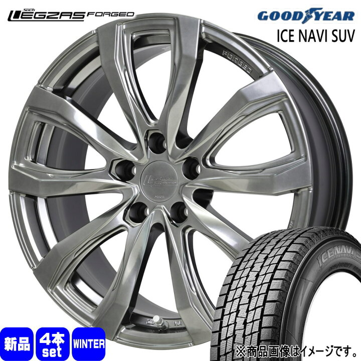 楽天市場】225/60R18 100Q アイスナビ SUV ICE NAVI SUV グッドイヤー 