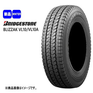 Vi 4{Zbg 145/80R12 80/78N LT uaXg BRIDGESTONE BLIZZAK VL10 12C` ~p X^bhX^C uUbN VL10