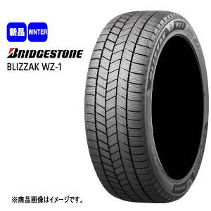 Vi 4{Zbg 155/70R13 75Q uaXg BRIDGESTONE BLIZZAK WZ-1 13C` ~p X^bhX^C uUbN WZ1