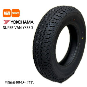 2025N nC[bggbN Vi 4{Zbg 145R12 6PR Rn} YOKOHAMA SUPER VAN Y355D 12C` ėp T}[^C X[p[o Y355D