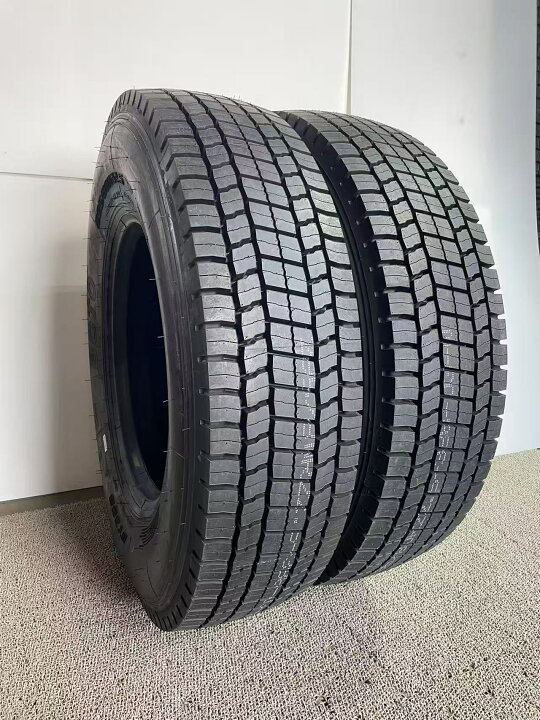 楽天市場】新品 295/80R22.5 152/149M 18PR 【2025年製】ミックス  