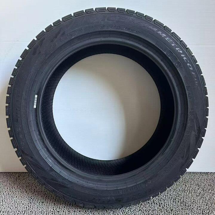 楽天市場】205/55R17 91H r-f 冬 ピレリ PIRELLI WINTER ICE 