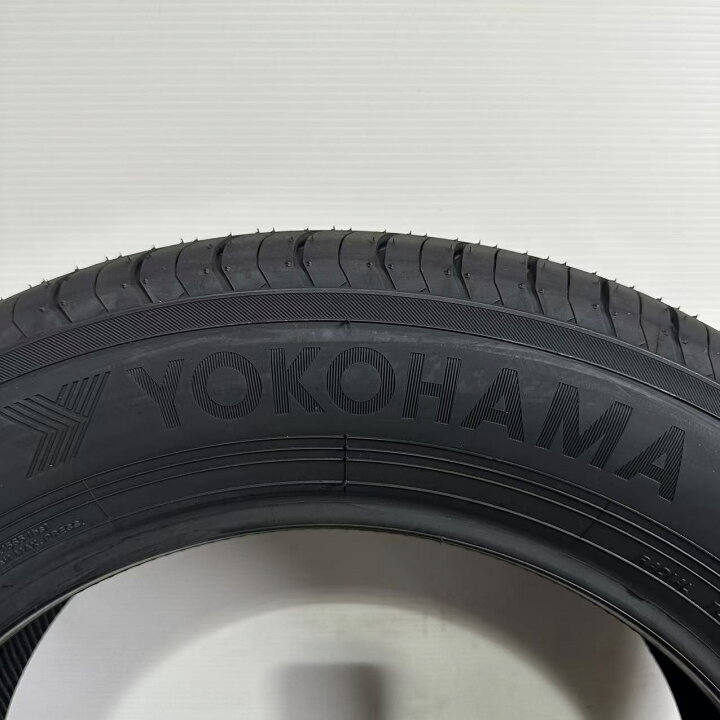 楽天市場】215/60R17 96H 夏 4本 2025年製 YOKOHAMA BluEarth-Es ES32 