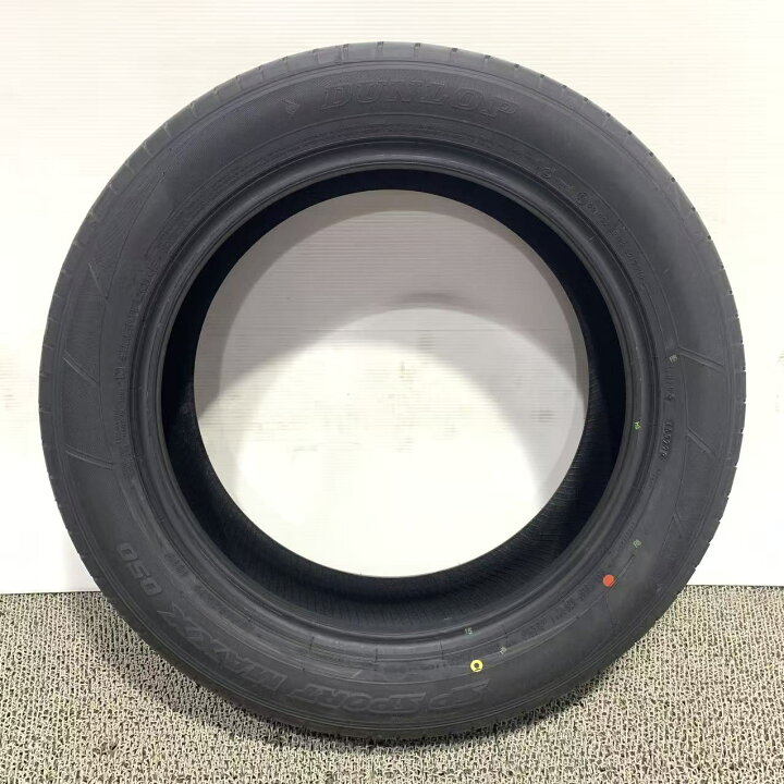 楽天市場】235/55R19 101V 夏 DUNLOP（ダンロップ）SP SPORTMAXX050 