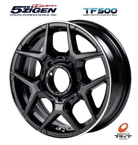  4{Zbg zC[̂ 5ZIGEN SWQ TF500 XC-M NXV[bV ubN|bV 16C` 6J CZbg-5 5 PCD139.7 JWL XYL Wj[VG AZ^[Lb