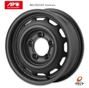 y񂹕iz 4{Zbg zC[̂ APIO AsI WILDBOAR Ventura Ch{A x` ACAubN 16C` 5.5J CZbg+20 5 PCD139.7 JWL 4{ XYL Wj[