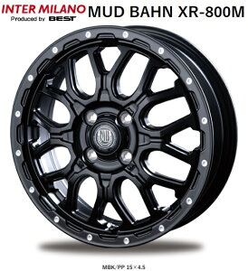  4{Zbg zC[̂ xXg MUD BAHN XR-800M }bho[ }bgubNsAX|bV 14C` 4.5J CZbg+45 4 PCD100 4{ y SR pbg Xy[VA p 