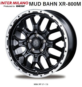  4{Zbg zC[̂ xXg MUD BAHN XR-800M }bho[ }bgubN|bV 16C` 6.5J CZbg+35 5 PCD114.3 4{ JWL fJD:5@GNXgC@RAV4@AEg