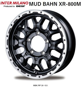  4{Zbg zC[̂ xXg MUD BAHN XR-800M }bho[ }bgubN|bV 16C` 5.5J CZbg+0 5 PCD139.7 4{ JWL-T XYL Wj[VG