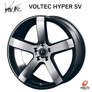 y񂹕iz zC[̂ 4{Zbg C^[~m VOLTEC Hyper SV K^/|bV 20C` 8.5J CZbg40 5 PCD120 JWL RPCu BEST INTERMILANO {ebN 40At@[h/Ft