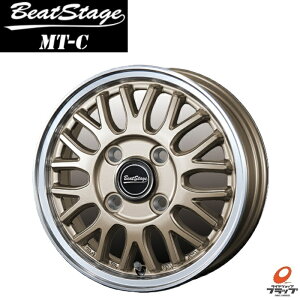 y񂹕iz 4{Zbg uXg r[gXe[W MT-C AeB[NuY 12C` 4.00B CZbg+43 4 PCD100 JWL-T BLEST beatStage