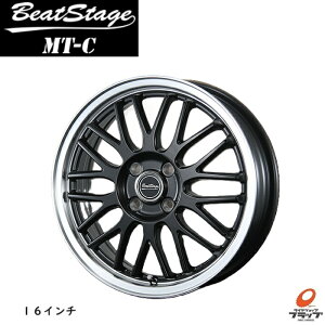 y񂹕iz 4{Zbg uXg r[gXe[W MT-C Z~OXubN 16C` 5.0J CZbg+45 4 PCD100 BLEST beatStage \I fJD2