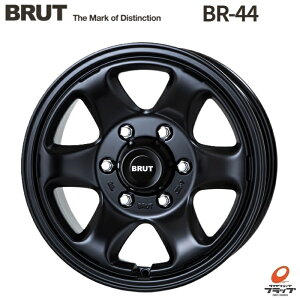 y񂹕iz 4{Zbg zC[̂ TRISTAR BRUT BR-44 ~^[ubN 16C` 6.5J CZbg-5 6 PCD139.7 JWL-T gCX^[ u[g X`[zC[ A~zC[@Z