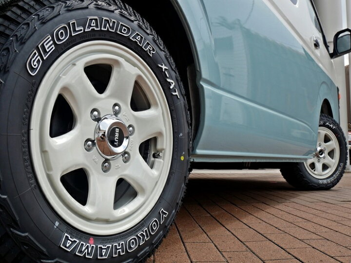 楽天市場】【取り寄せ品】送料無料 4本セット ホイールのみ TRISTAR 