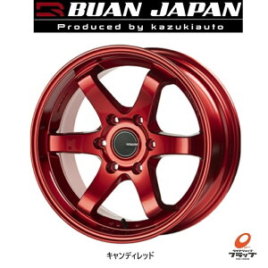 y񂹕iz  zC[̂ 4{Zbg BUAN JAPAN KBRACING18MAX LfBbh 18C` 8.0J CZbg38 6 PCD139.7 JWL-T JYLI[g  uAWp KB[VO 18 }bNX 2