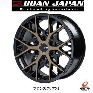 y񂹕iz  zC[̂ 4{Zbg BUAN JAPAN XIPHOD uYNA 17C` 6.5J CZbg38 6 PCD139.7 JWL-T JWL VIA JAWA  uAWp [tHCh bV 200nnCG[X 