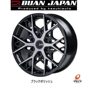 y񂹕iz  zC[̂ 4{Zbg BUAN JAPAN XIPHOD ubN|bV 17C` 6.5J CZbg38 6 PCD139.7 JWL-T JWL VIA JAWA  uAWp [tHCh bV 200nnCG