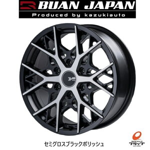 y񂹕iz  zC[̂ 4{Zbg BUAN JAPAN XIPHOD Z~OXubN|bV 17C` 6.5J CZbg38 6 PCD139.7 JWL-T JWL VIA JAWA  uAWp [tHCh bV 2