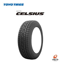 楽天市場】TOYO CELSIUS（タイヤ本数1本）の通販